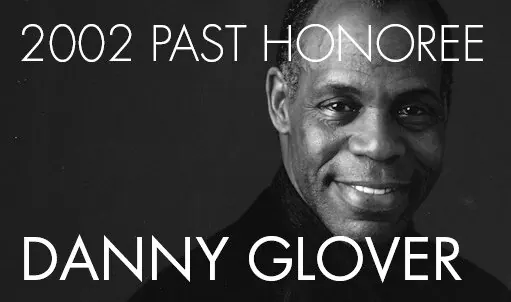 Danny Glover, archival honoree photograph